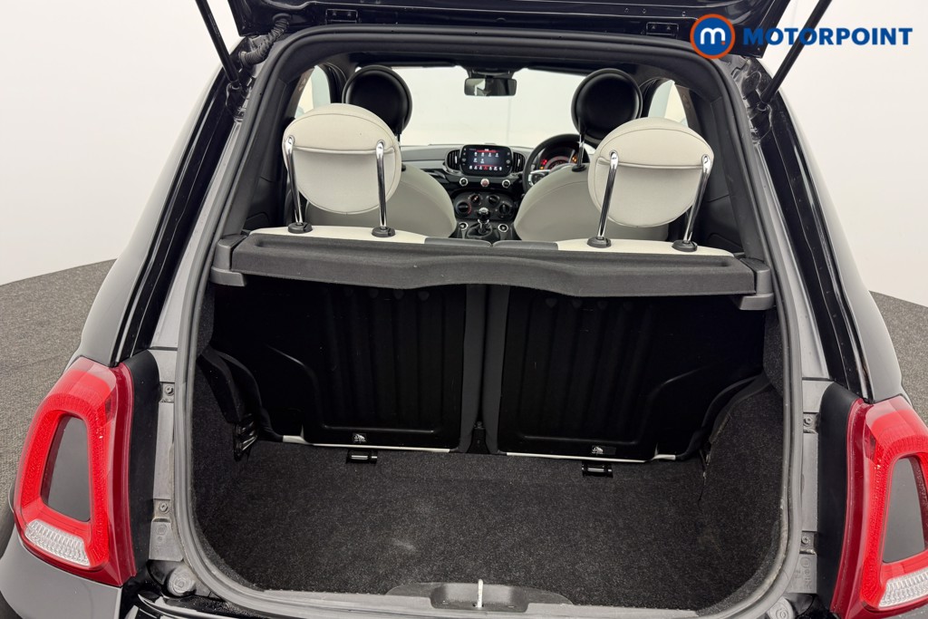 Fiat 500 Dolcevita Manual Petrol Hatchback - Stock Number (1619548) - 13th supplementary image