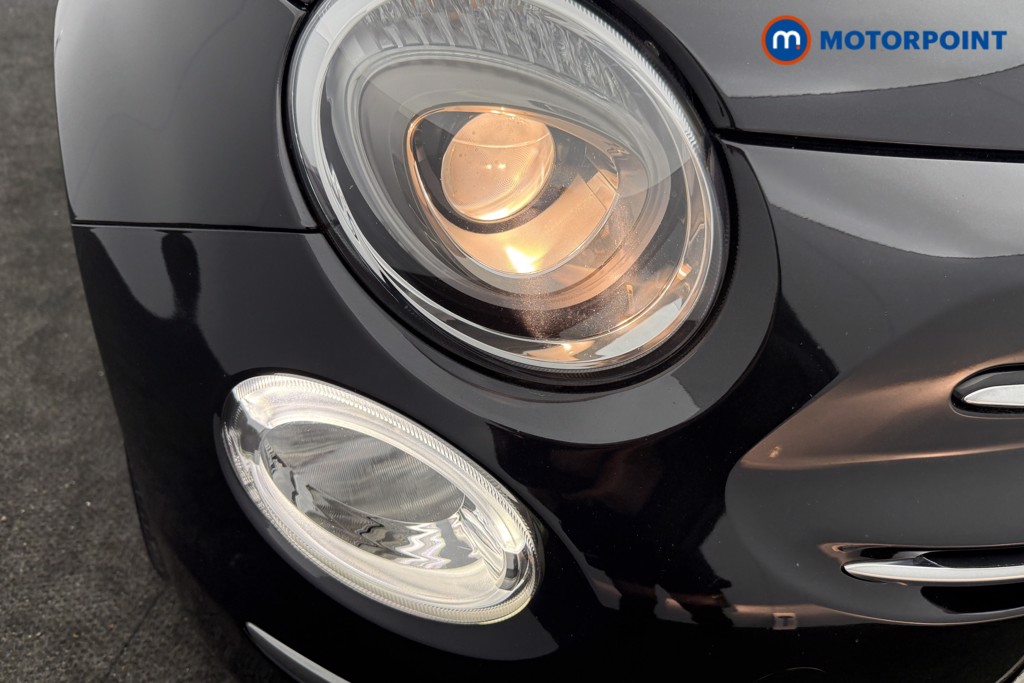 Fiat 500 Dolcevita Manual Petrol Hatchback - Stock Number (1619548) - 14th supplementary image