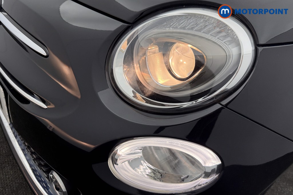 Fiat 500 Dolcevita Manual Petrol Hatchback - Stock Number (1619548) - 15th supplementary image