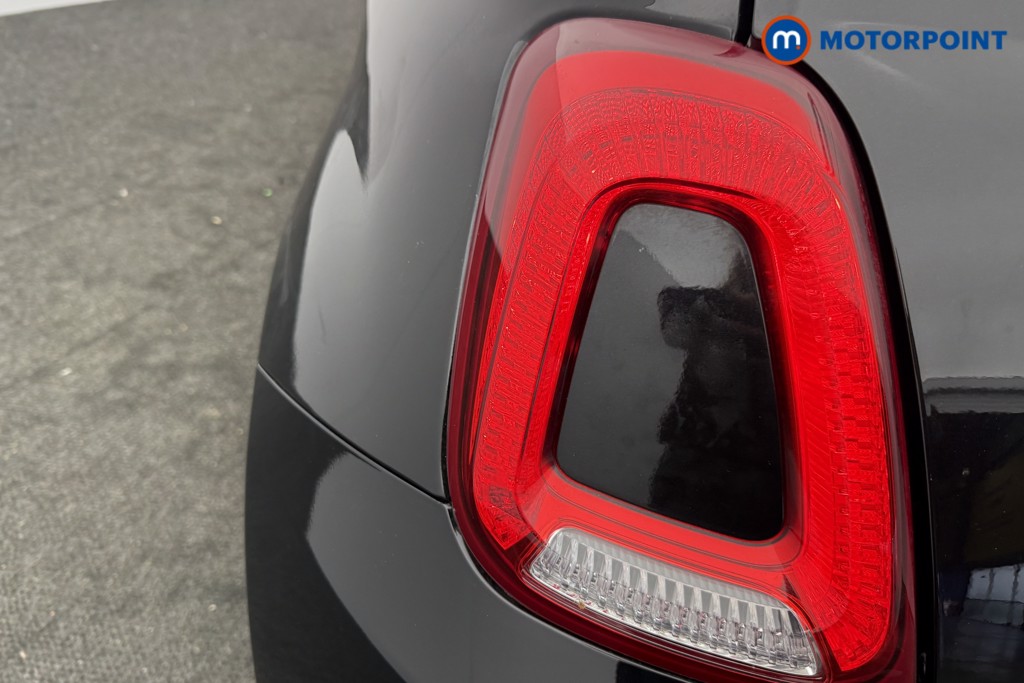 Fiat 500 Dolcevita Manual Petrol Hatchback - Stock Number (1619548) - 16th supplementary image