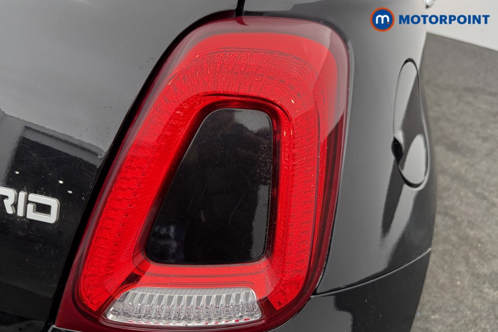 Fiat 500 Dolcevita Manual Petrol Hatchback - Stock Number (1619548) - 17th supplementary image