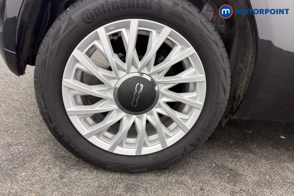 Fiat 500 Dolcevita Manual Petrol Hatchback - Stock Number (1619548) - 19th supplementary image