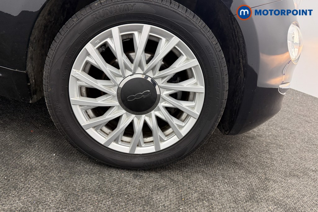 Fiat 500 Dolcevita Manual Petrol Hatchback - Stock Number (1619548) - 20th supplementary image