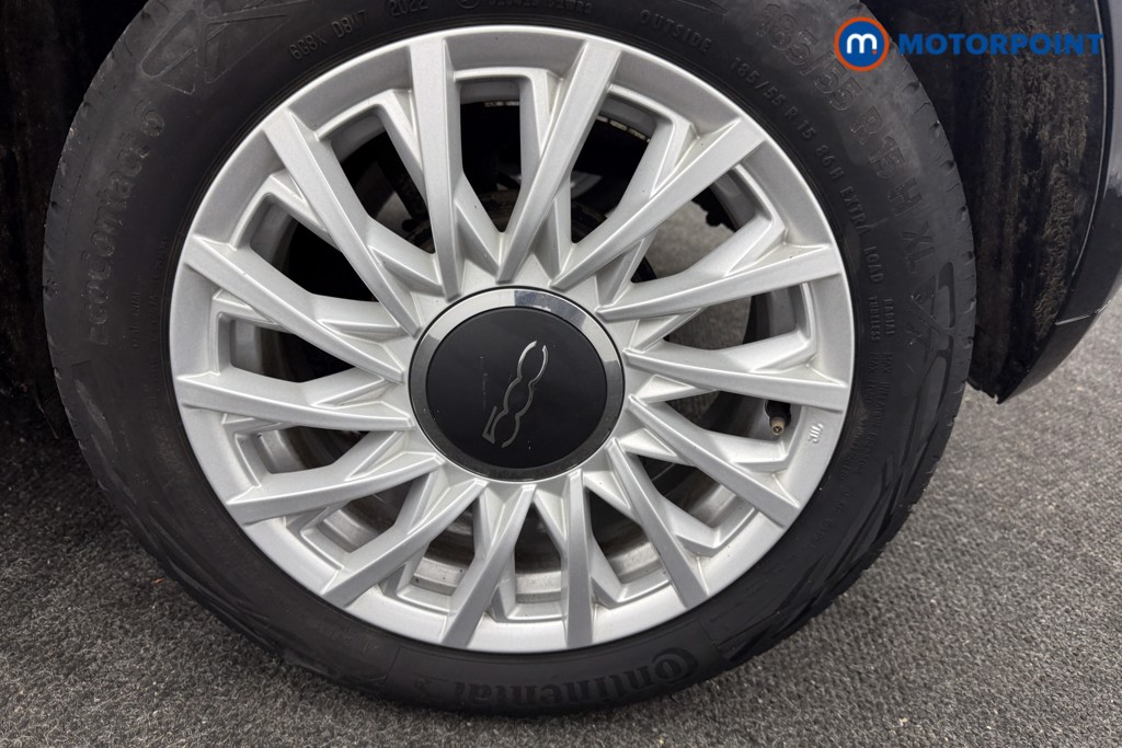 Fiat 500 Dolcevita Manual Petrol Hatchback - Stock Number (1619548) - 22nd supplementary image