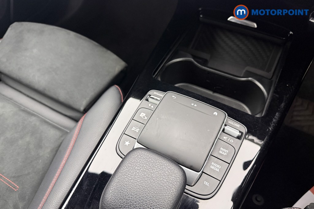 Mercedes-Benz A Class Amg Line Automatic Petrol Hatchback - Stock Number (1619564) - 5th supplementary image