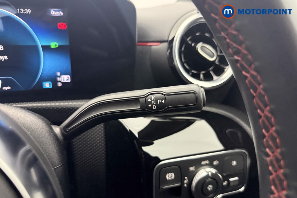 Mercedes-Benz A Class Amg Line Automatic Petrol Hatchback - Stock Number (1619564) - 9th supplementary image