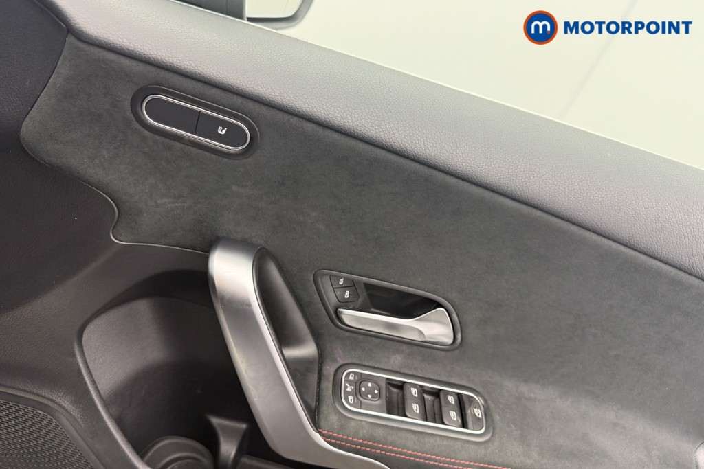 Mercedes-Benz A Class Amg Line Automatic Petrol Hatchback - Stock Number (1619564) - 11th supplementary image