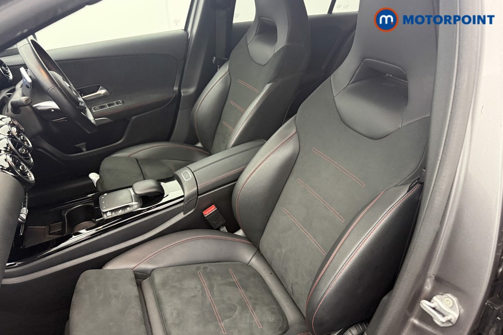 Mercedes-Benz A Class Amg Line Automatic Petrol Hatchback - Stock Number (1619564) - 12th supplementary image