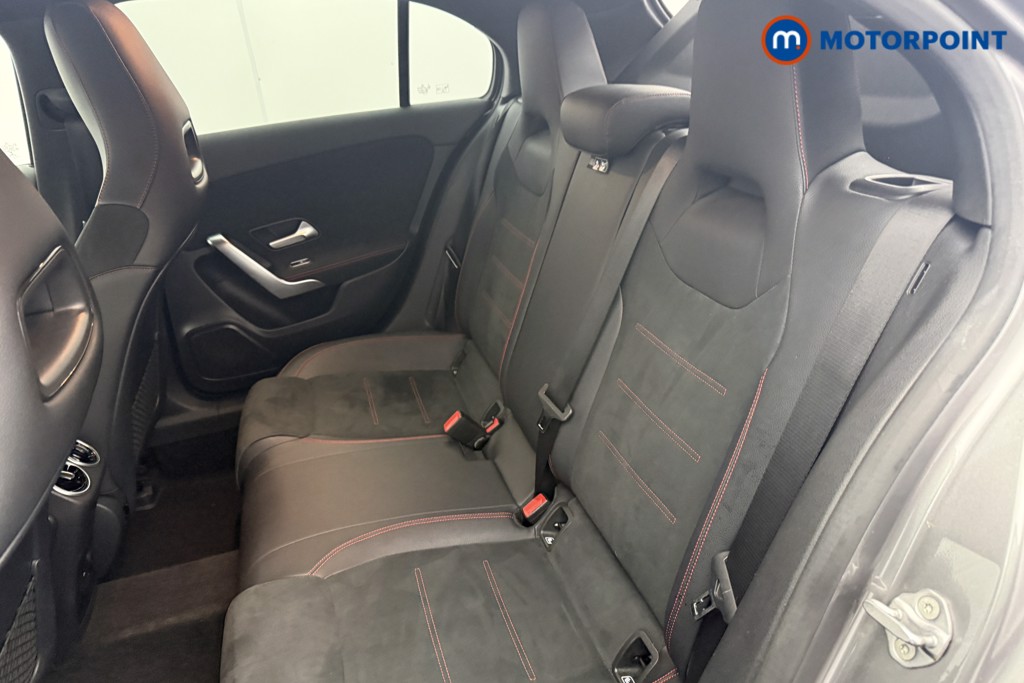 Mercedes-Benz A Class Amg Line Automatic Petrol Hatchback - Stock Number (1619564) - 13th supplementary image