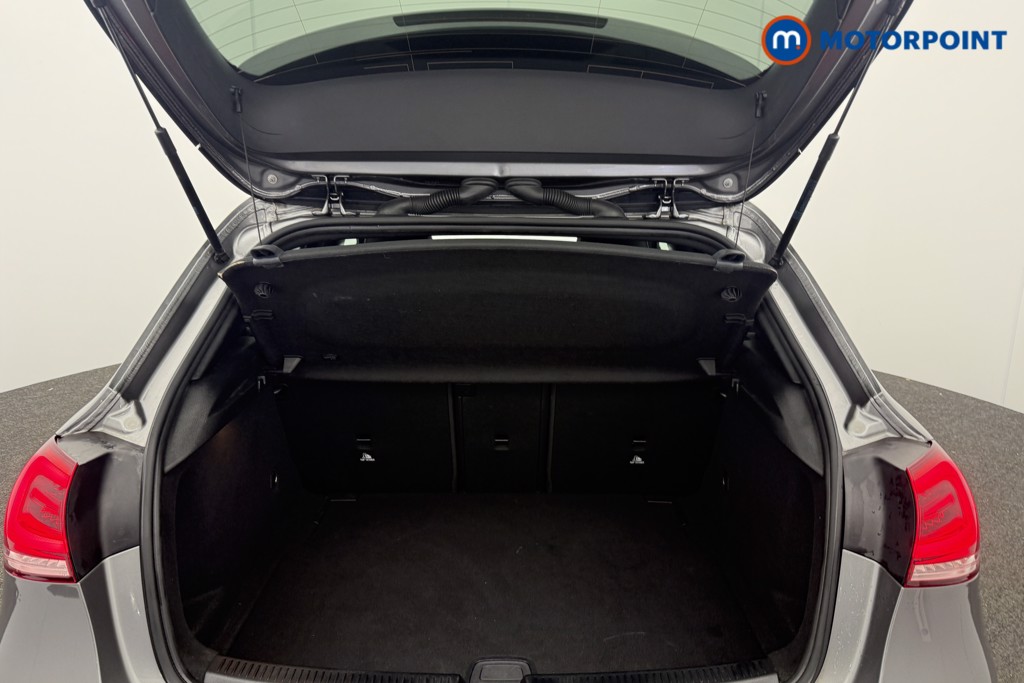 Mercedes-Benz A Class Amg Line Automatic Petrol Hatchback - Stock Number (1619564) - 14th supplementary image