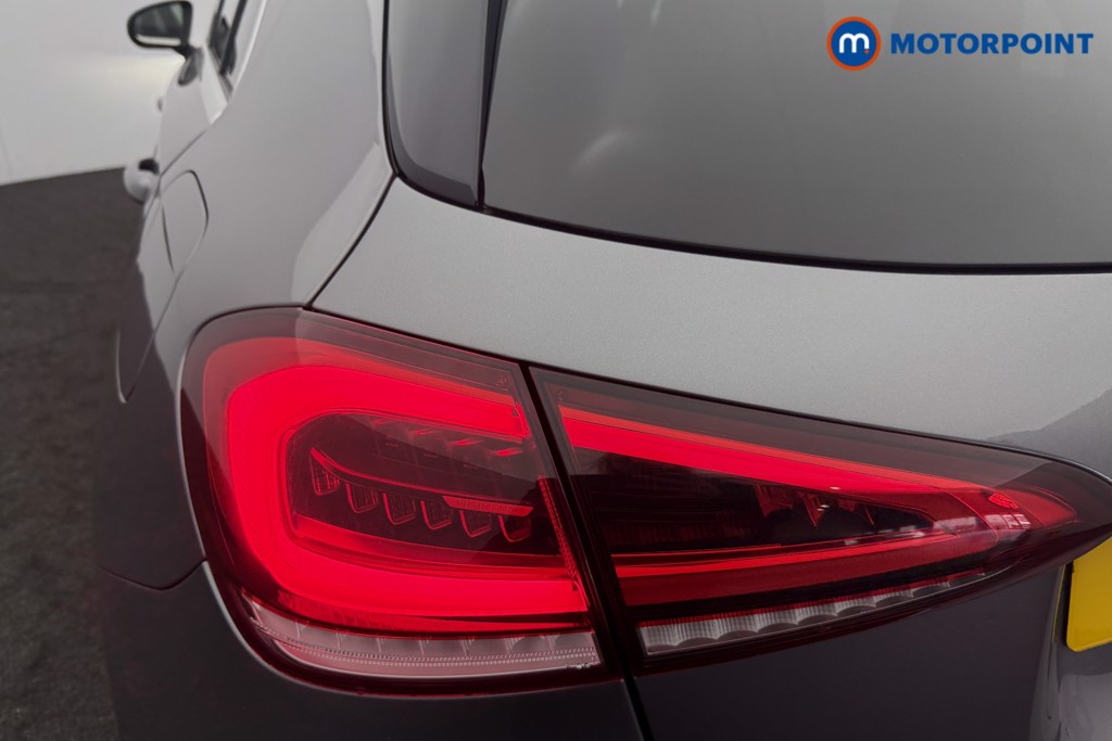 Mercedes-Benz A Class Amg Line Automatic Petrol Hatchback - Stock Number (1619564) - 17th supplementary image