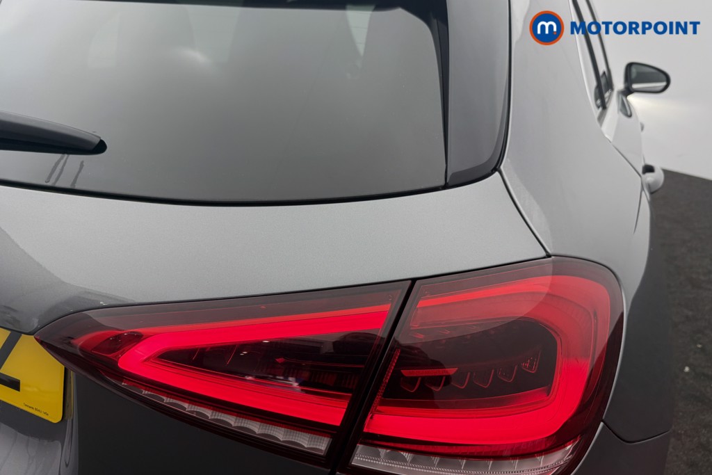 Mercedes-Benz A Class Amg Line Automatic Petrol Hatchback - Stock Number (1619564) - 18th supplementary image