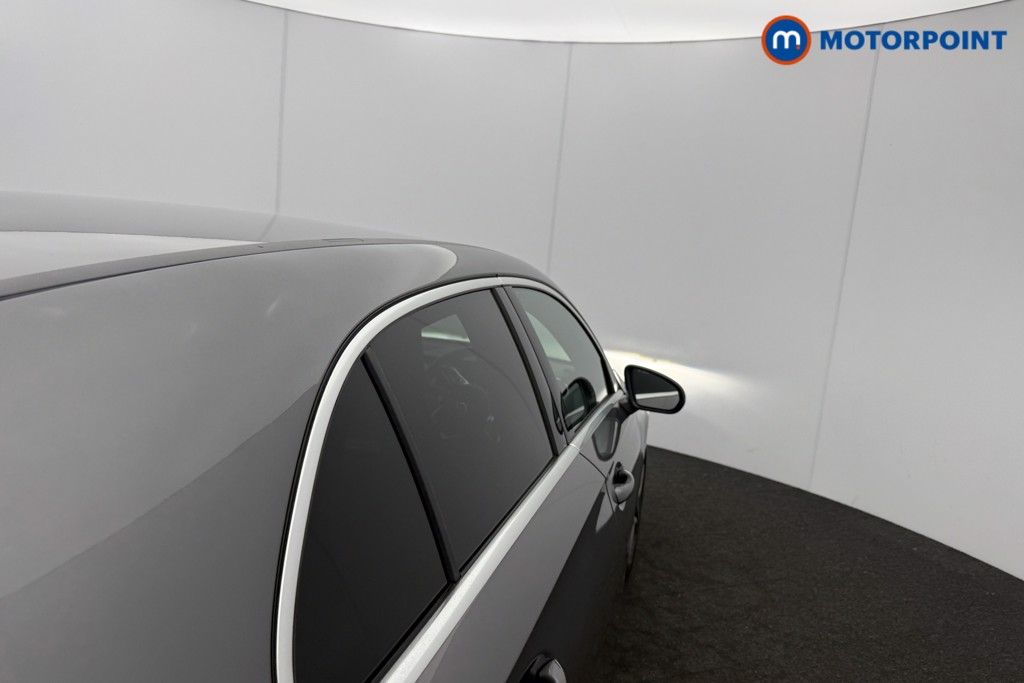 Mercedes-Benz A Class Amg Line Automatic Petrol Hatchback - Stock Number (1619564) - 19th supplementary image