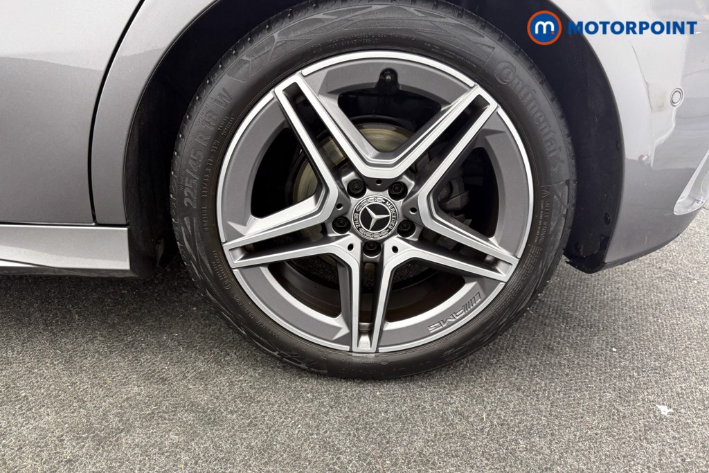 Mercedes-Benz A Class Amg Line Automatic Petrol Hatchback - Stock Number (1619564) - 23rd supplementary image