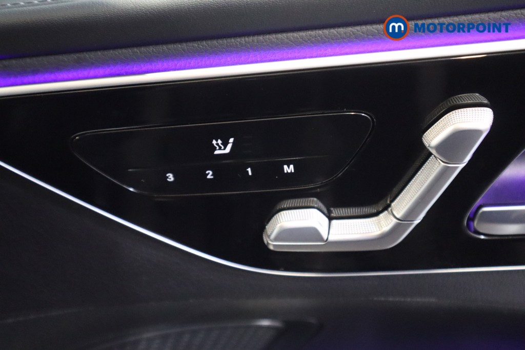 Mercedes-Benz C Class Amg Line Automatic Petrol Saloon - Stock Number (1619660) - 11th supplementary image
