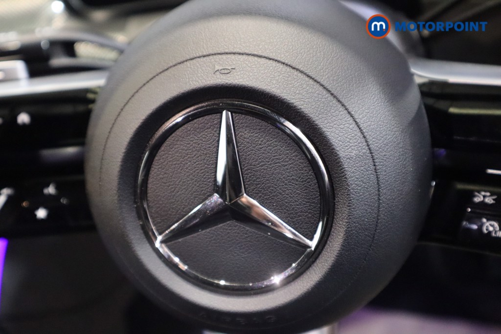Mercedes-Benz C Class Amg Line Automatic Petrol Saloon - Stock Number (1619660) - 15th supplementary image