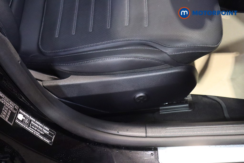 Mercedes-Benz C Class Amg Line Automatic Petrol Saloon - Stock Number (1619660) - 17th supplementary image