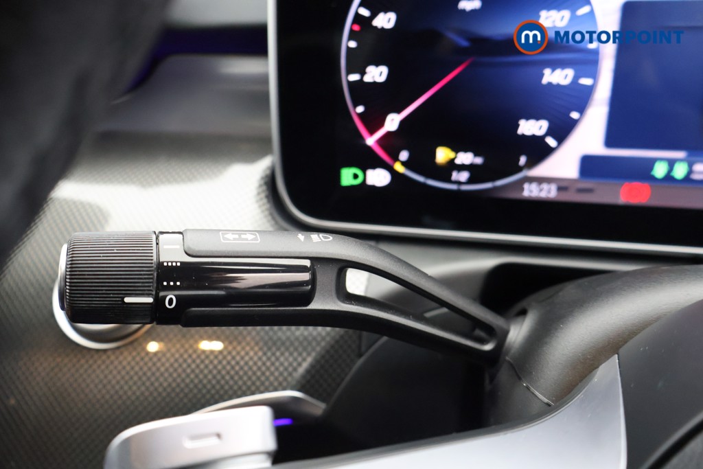 Mercedes-Benz C Class Amg Line Automatic Petrol Saloon - Stock Number (1619662) - 5th supplementary image