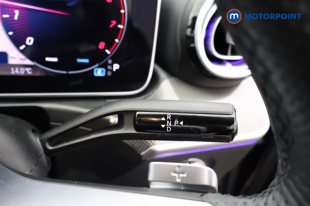 Mercedes-Benz C Class Amg Line Automatic Petrol Saloon - Stock Number (1619662) - 6th supplementary image