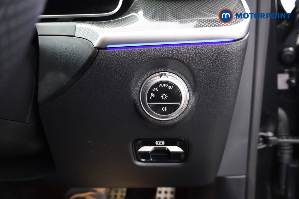 Mercedes-Benz C Class Amg Line Automatic Petrol Saloon - Stock Number (1619662) - 7th supplementary image