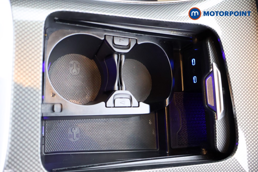 Mercedes-Benz C Class Amg Line Automatic Petrol Saloon - Stock Number (1619662) - 9th supplementary image