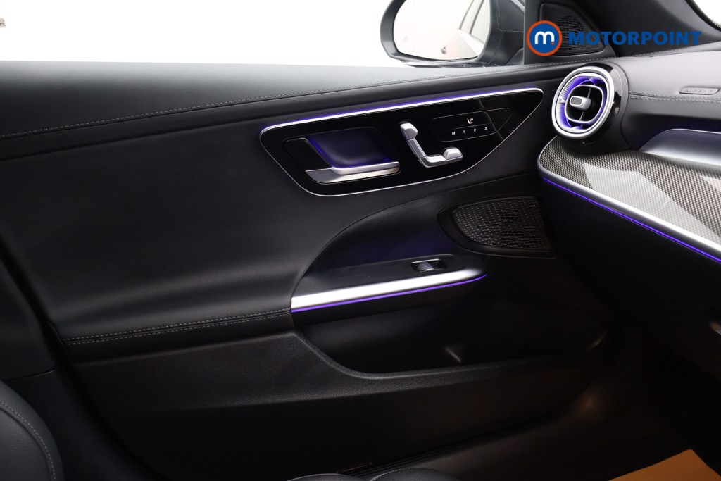 Mercedes-Benz C Class Amg Line Automatic Petrol Saloon - Stock Number (1619662) - 11th supplementary image