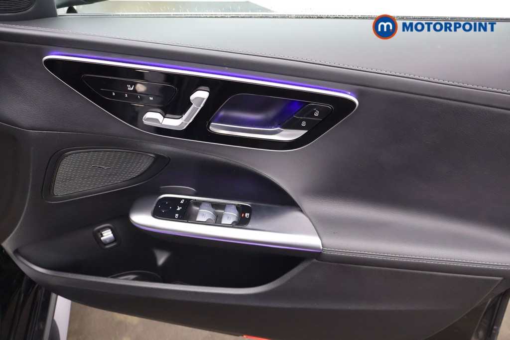 Mercedes-Benz C Class Amg Line Automatic Petrol Saloon - Stock Number (1619662) - 12th supplementary image