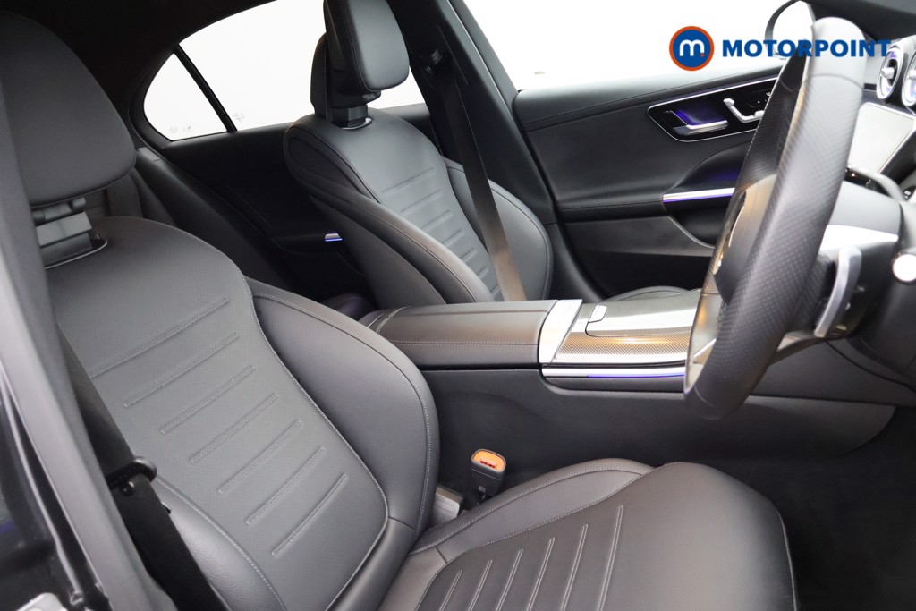 Mercedes-Benz C Class Amg Line Automatic Petrol Saloon - Stock Number (1619662) - 16th supplementary image