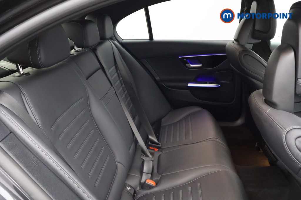 Mercedes-Benz C Class Amg Line Automatic Petrol Saloon - Stock Number (1619662) - 17th supplementary image