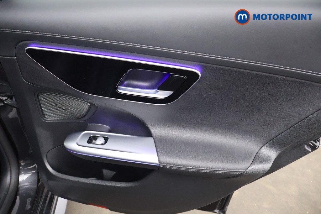 Mercedes-Benz C Class Amg Line Automatic Petrol Saloon - Stock Number (1619662) - 19th supplementary image