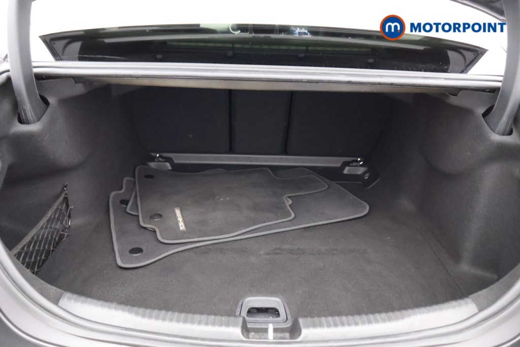 Mercedes-Benz C Class Amg Line Automatic Petrol Saloon - Stock Number (1619662) - 23rd supplementary image