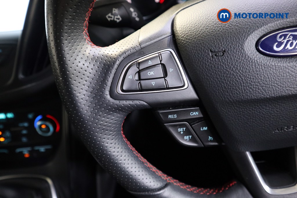 Ford Kuga St-Line Manual Petrol SUV - Stock Number (1619696) - 3rd supplementary image