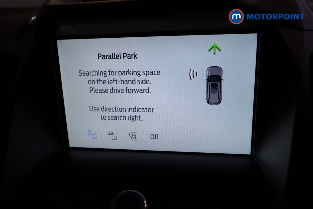 Ford Kuga St-Line Manual Petrol SUV - Stock Number (1619696) - 6th supplementary image