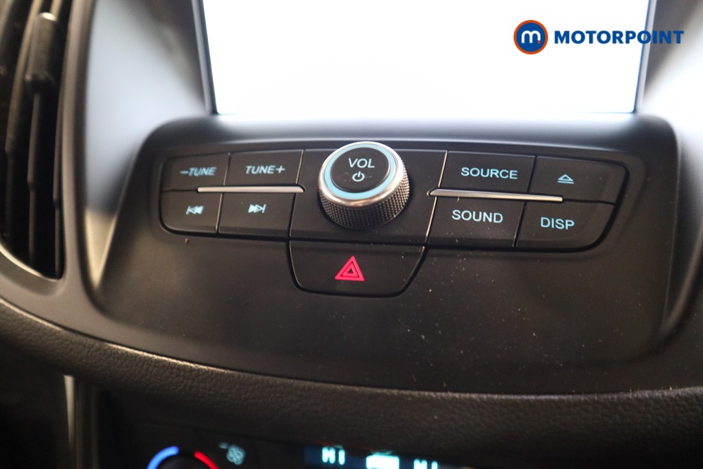 Ford Kuga St-Line Manual Petrol SUV - Stock Number (1619696) - 7th supplementary image