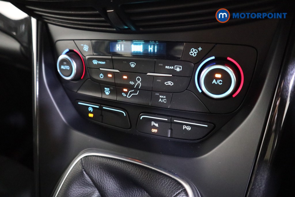 Ford Kuga St-Line Manual Petrol SUV - Stock Number (1619696) - 9th supplementary image