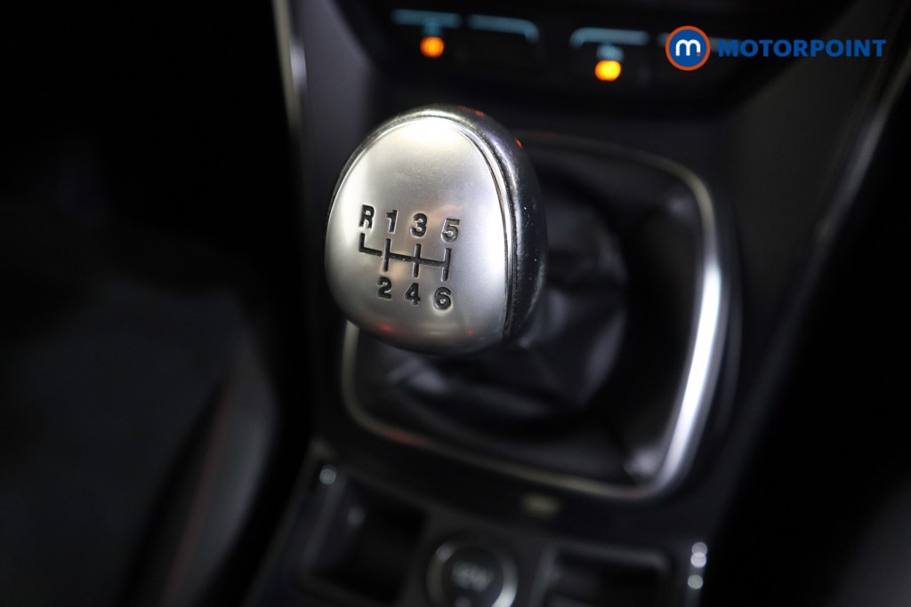 Ford Kuga St-Line Manual Petrol SUV - Stock Number (1619696) - 10th supplementary image