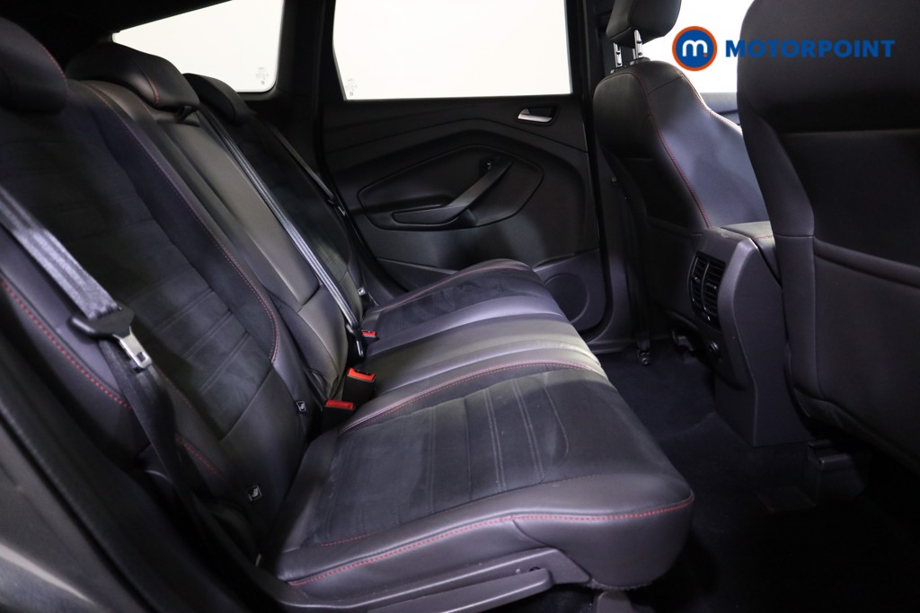 Ford Kuga St-Line Manual Petrol SUV - Stock Number (1619696) - 17th supplementary image