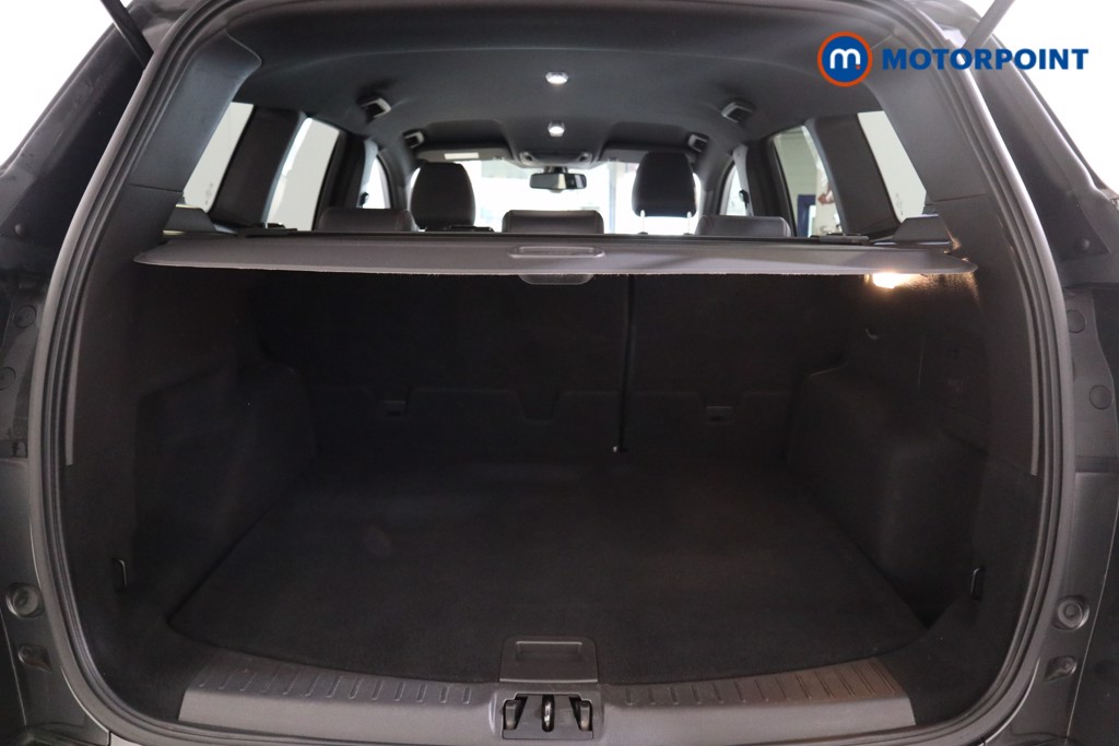 Ford Kuga St-Line Manual Petrol SUV - Stock Number (1619696) - 21st supplementary image