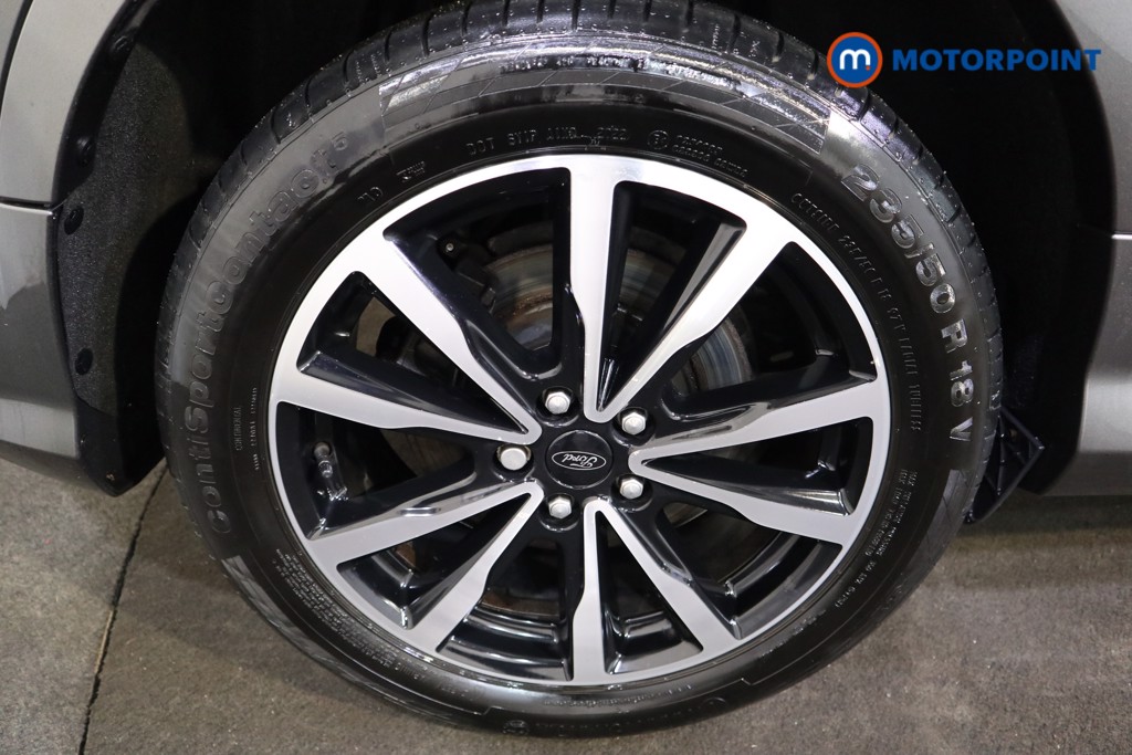 Ford Kuga St-Line Manual Petrol SUV - Stock Number (1619696) - 22nd supplementary image