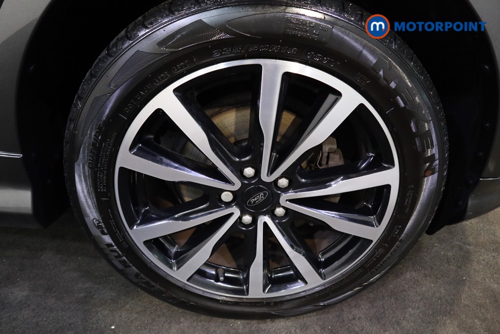 Ford Kuga St-Line Manual Petrol SUV - Stock Number (1619696) - 23rd supplementary image