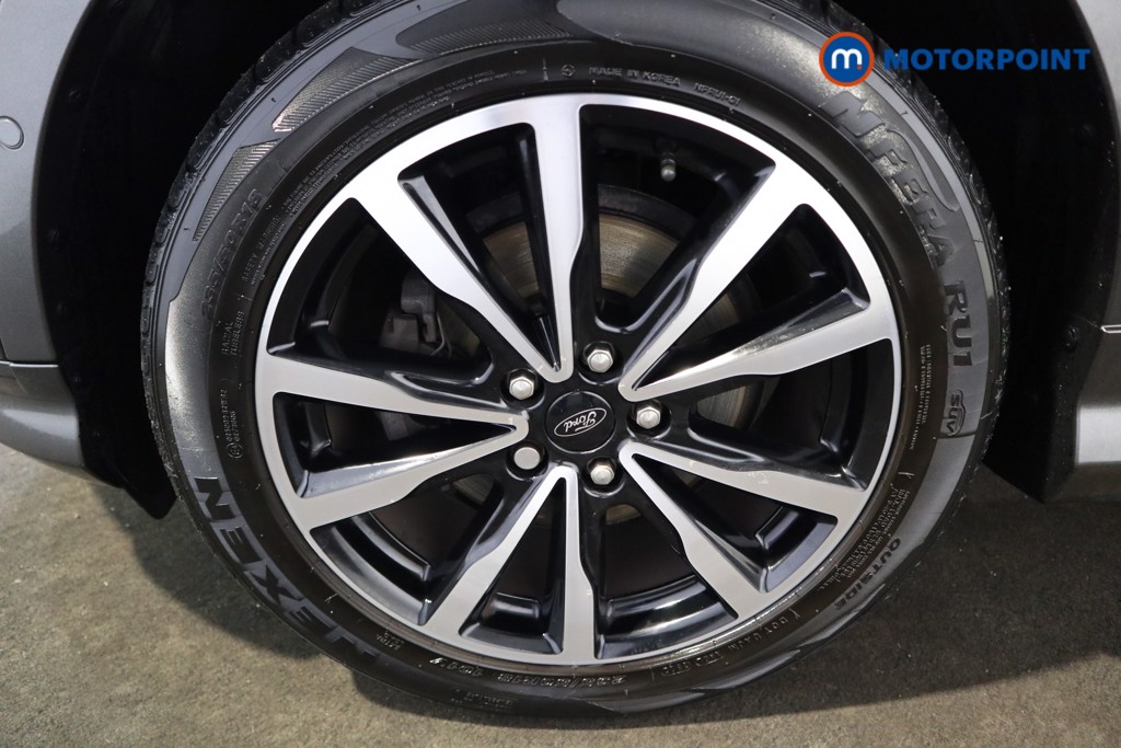 Ford Kuga St-Line Manual Petrol SUV - Stock Number (1619696) - 24th supplementary image