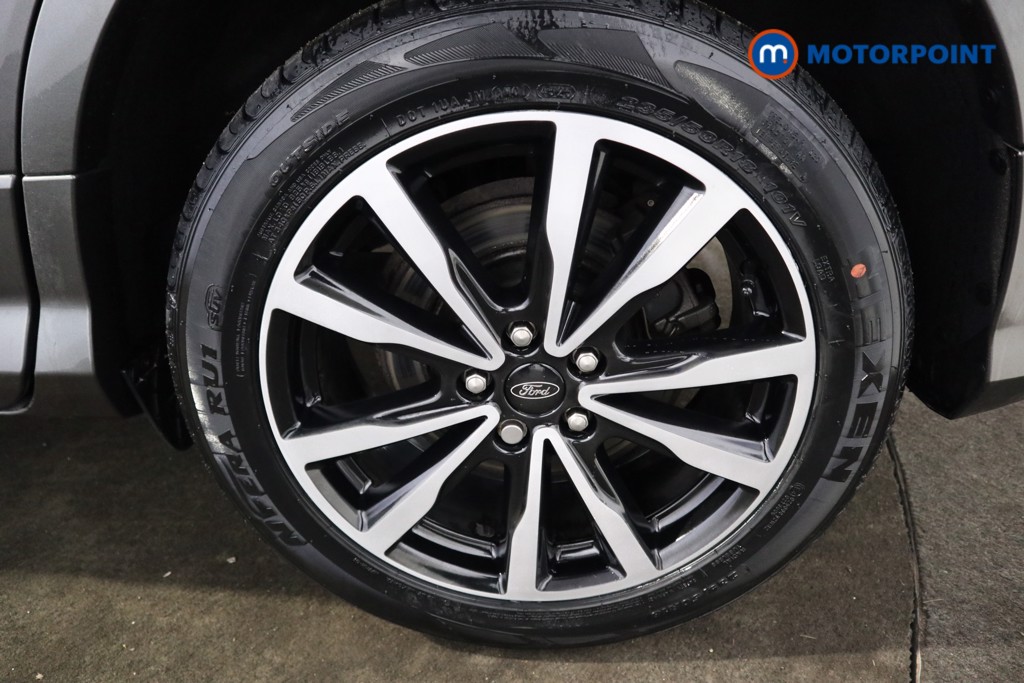 Ford Kuga St-Line Manual Petrol SUV - Stock Number (1619696) - 25th supplementary image