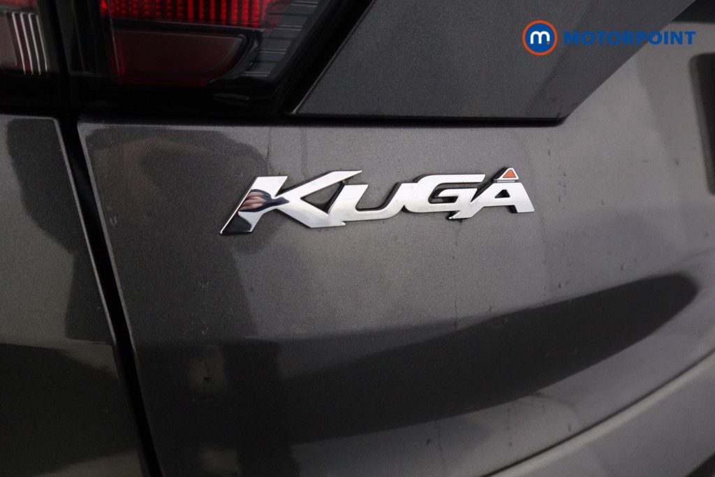 Ford Kuga St-Line Manual Petrol SUV - Stock Number (1619696) - 27th supplementary image