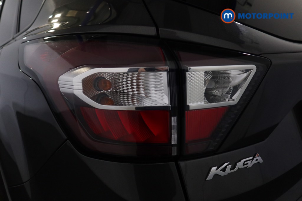 Ford Kuga St-Line Manual Petrol SUV - Stock Number (1619696) - 28th supplementary image