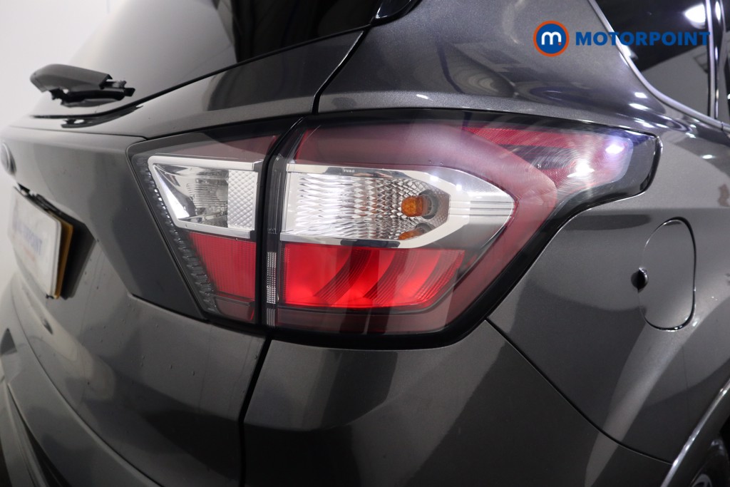 Ford Kuga St-Line Manual Petrol SUV - Stock Number (1619696) - 29th supplementary image