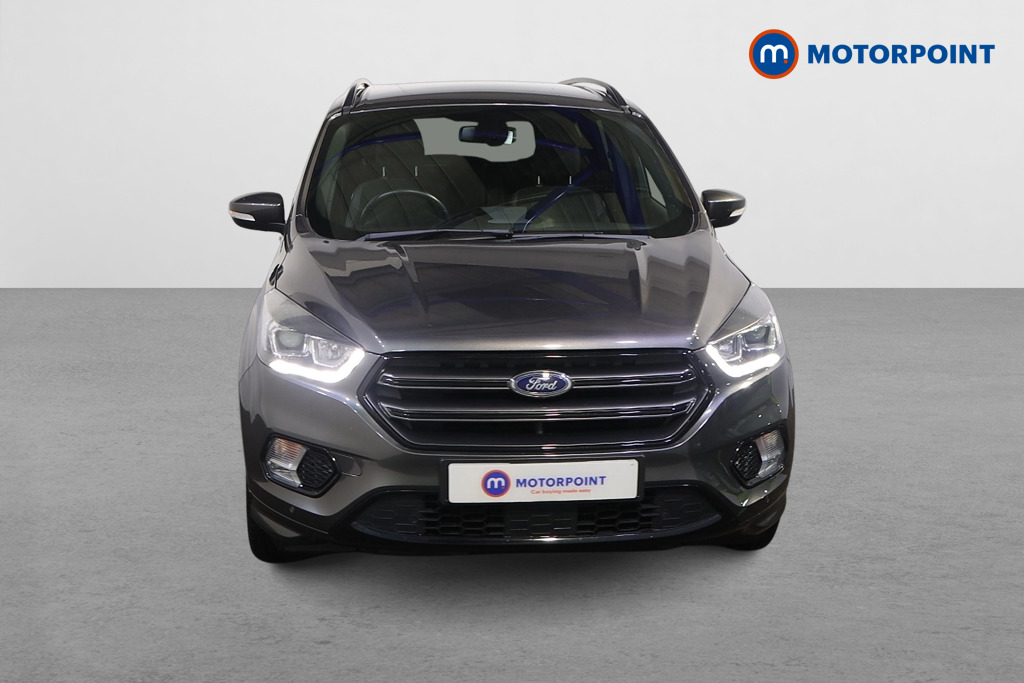 Ford Kuga St-Line Manual Petrol SUV - Stock Number (1619696) - Front bumper