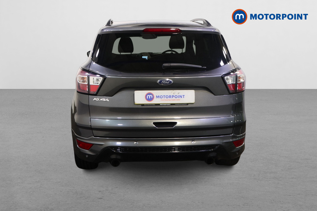 Ford Kuga St-Line Manual Petrol SUV - Stock Number (1619696) - Rear bumper