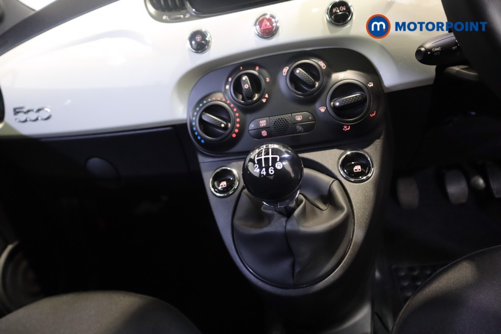 Fiat 500 1.0 Mild Hybrid 3Dr Manual Petrol Hatchback - Stock Number (1619708) - 6th supplementary image