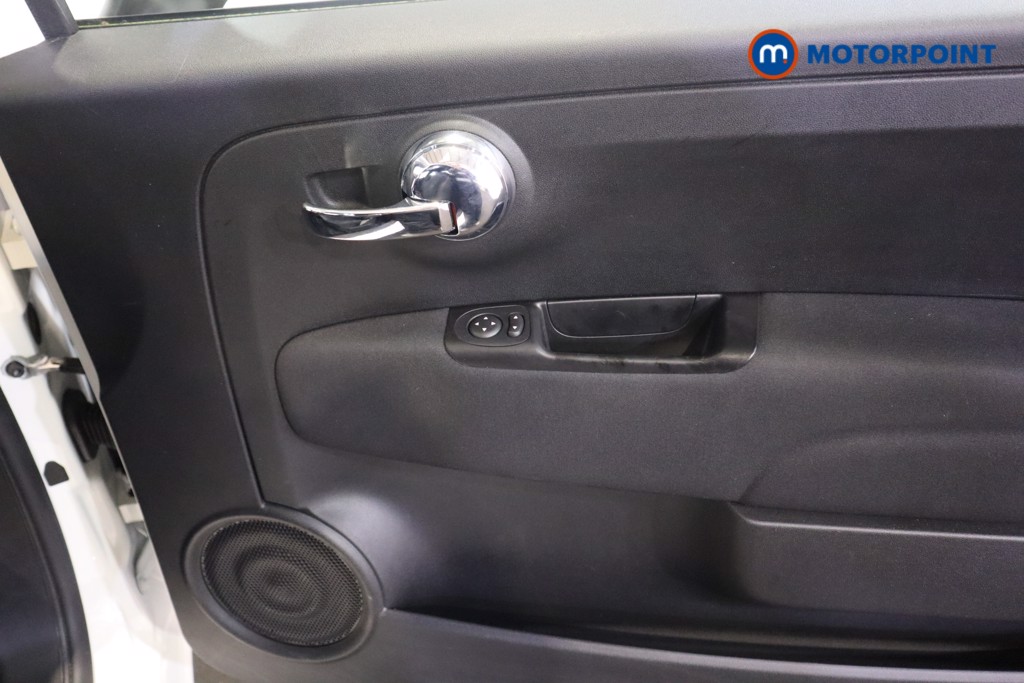 Fiat 500 1.0 Mild Hybrid 3Dr Manual Petrol Hatchback - Stock Number (1619708) - 9th supplementary image