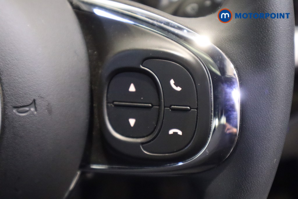 Fiat 500 1.0 Mild Hybrid 3Dr Manual Petrol Hatchback - Stock Number (1619708) - 12th supplementary image